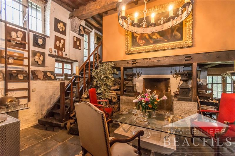 Image 8 : Maison à 1400 NIVELLES (Belgique) - Prix 300.000 €