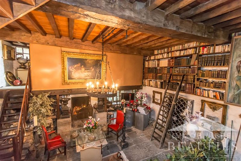 Image 9 : Maison à 1400 NIVELLES (Belgique) - Prix 300.000 €