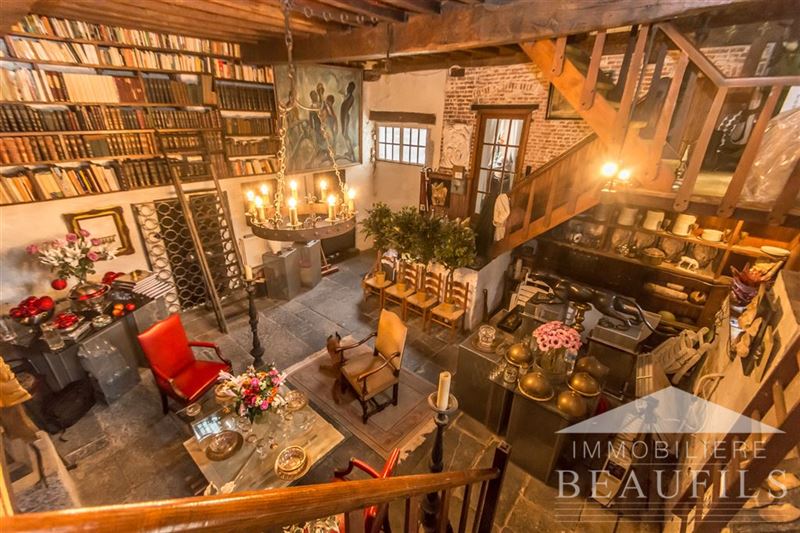 Image 13 : Maison à 1400 NIVELLES (Belgique) - Prix 300.000 €