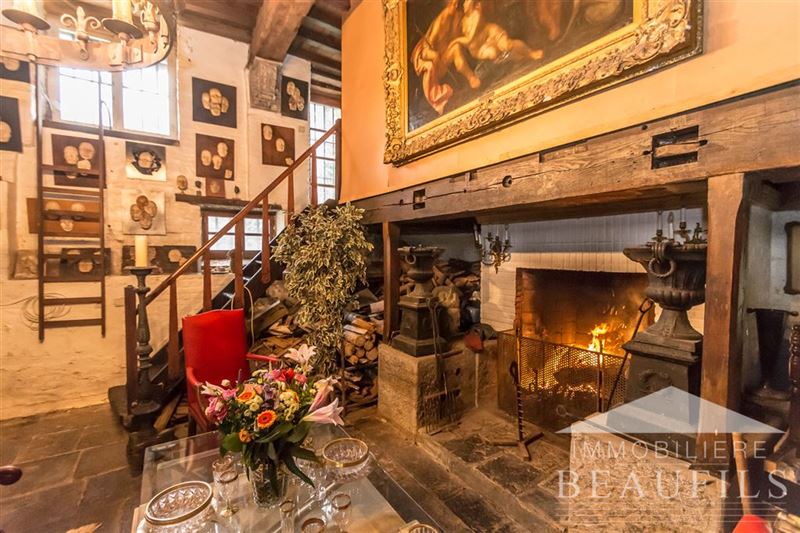 Image 14 : Maison à 1400 NIVELLES (Belgique) - Prix 300.000 €