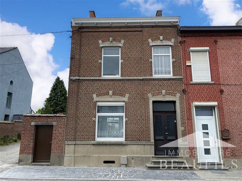 Image 1 : Maison à 6230 PONT-À-CELLES (Belgique) - Prix 950 &euro;