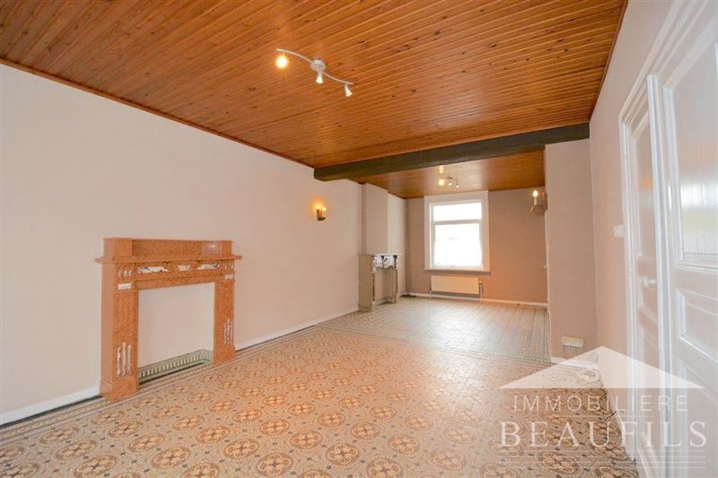 Image 4 : Maison à 6230 PONT-À-CELLES (Belgique) - Prix 950 &euro;