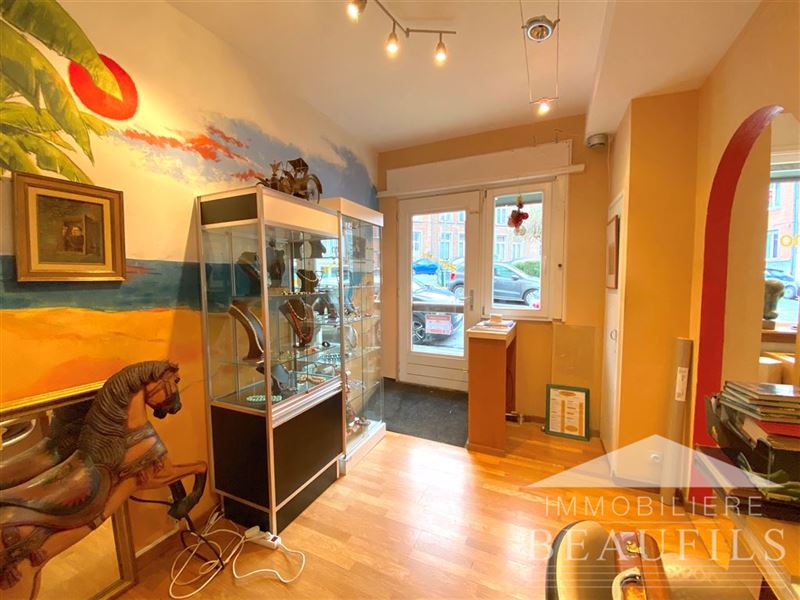 Image 5 : Rapport à 1400 NIVELLES (Belgique) - Prix 275.000 €