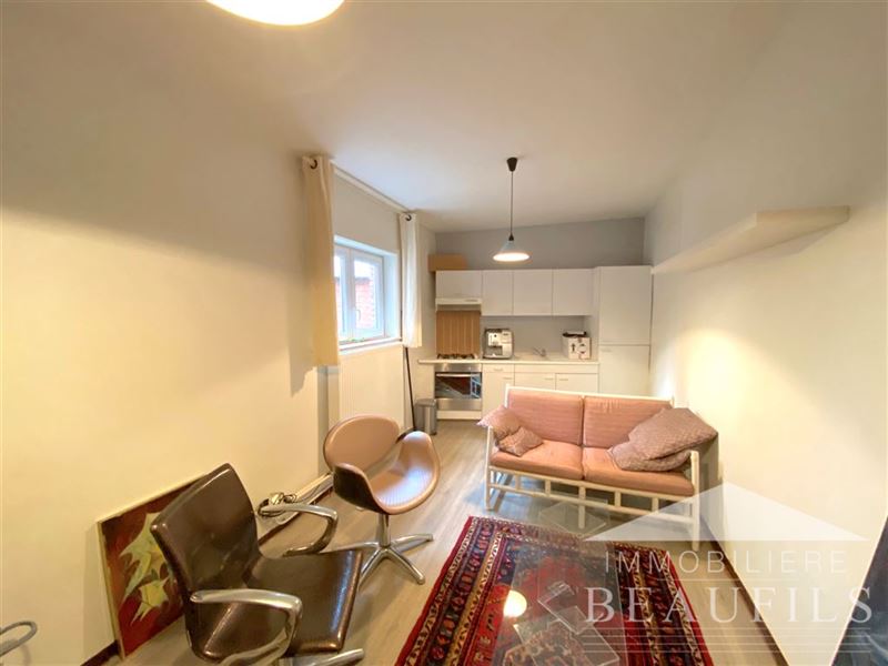 Image 6 : Rapport à 1400 NIVELLES (Belgique) - Prix 275.000 €