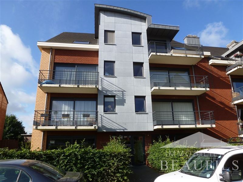 Image 1 : Appartement à 1400 NIVELLES (Belgique) - Prix 295.000 €