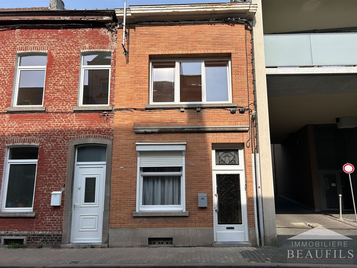 :Woningtype te :Stad