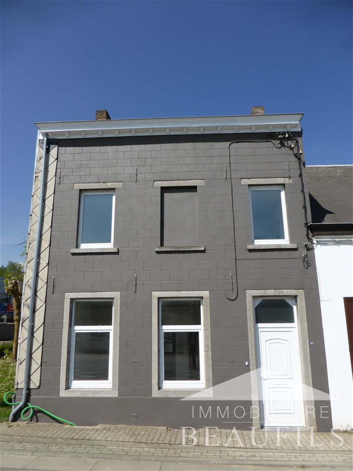 :Woningtype te :Stad