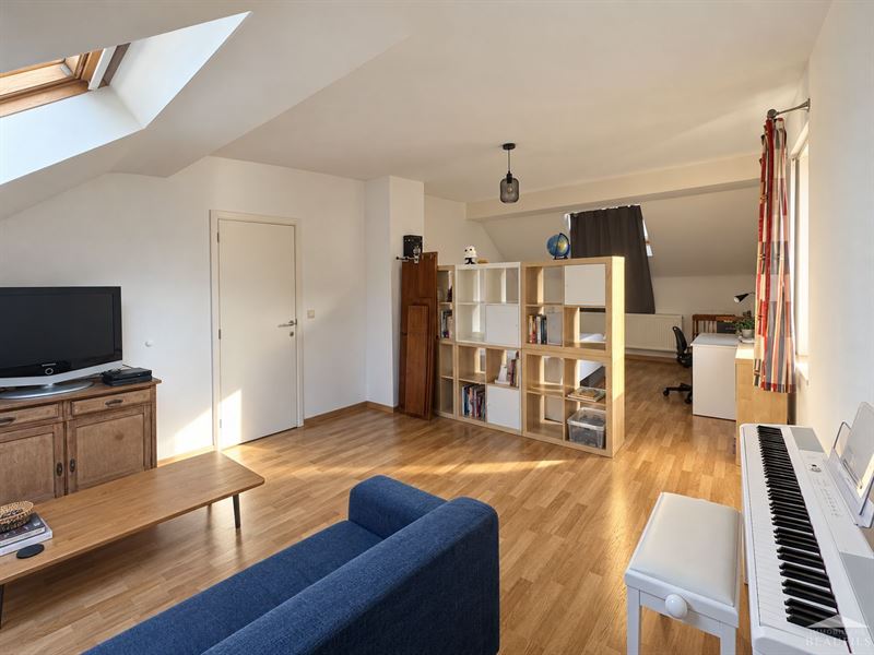 Image 15 : Maison à 1400 NIVELLES (Belgique) - Prix 1.550 &euro;
