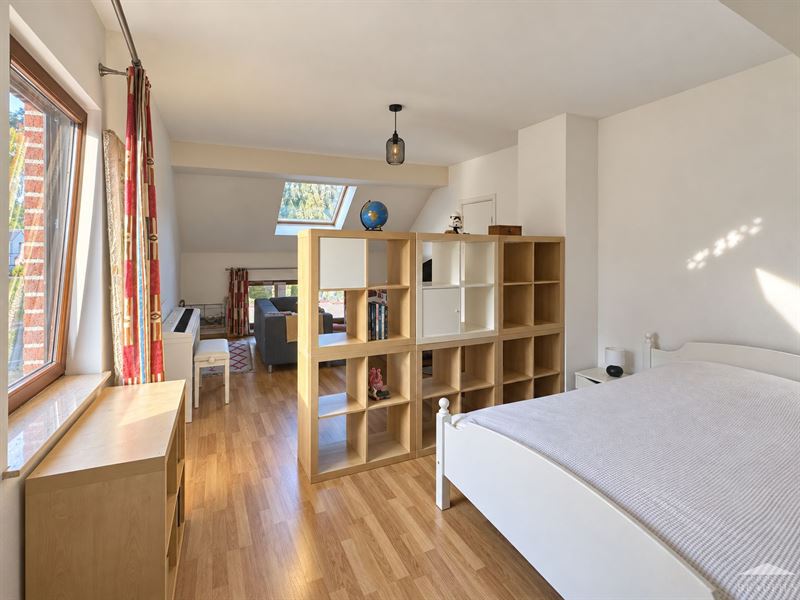 Image 16 : Maison à 1400 NIVELLES (Belgique) - Prix 1.550 &euro;