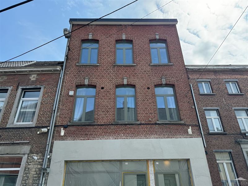 Image 18 : Appartement à 1400 NIVELLES (Belgique) - Prix 600 &euro;