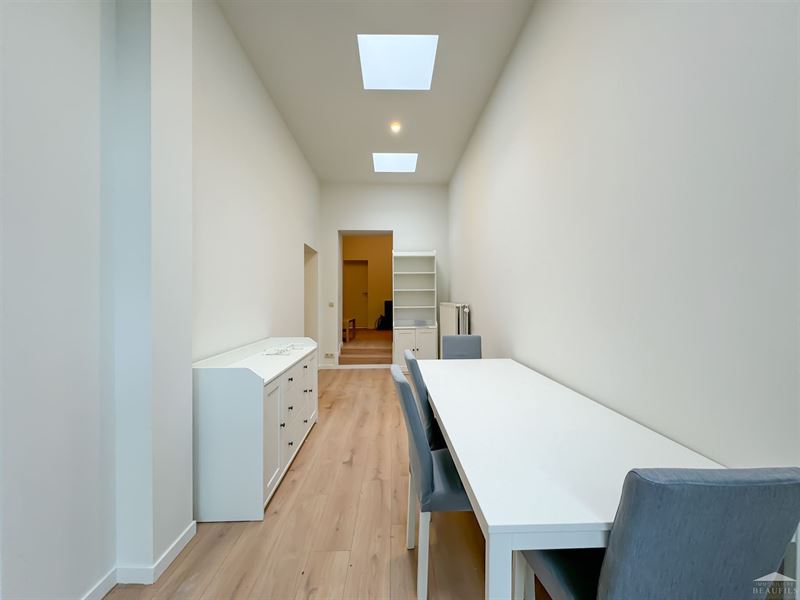 Image 4 : Appartement à 1400 NIVELLES (Belgique) - Prix 600 &euro;