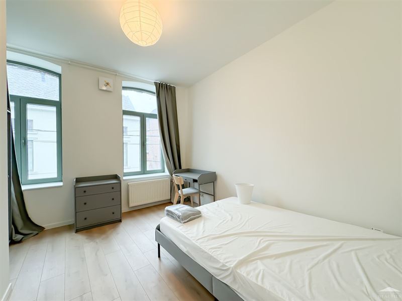 Image 11 : Appartement à 1400 NIVELLES (Belgique) - Prix 600 &euro;