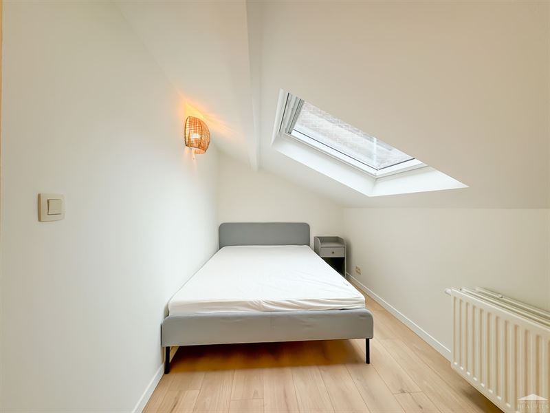 Image 14 : Appartement à 1400 NIVELLES (Belgique) - Prix 600 &euro;