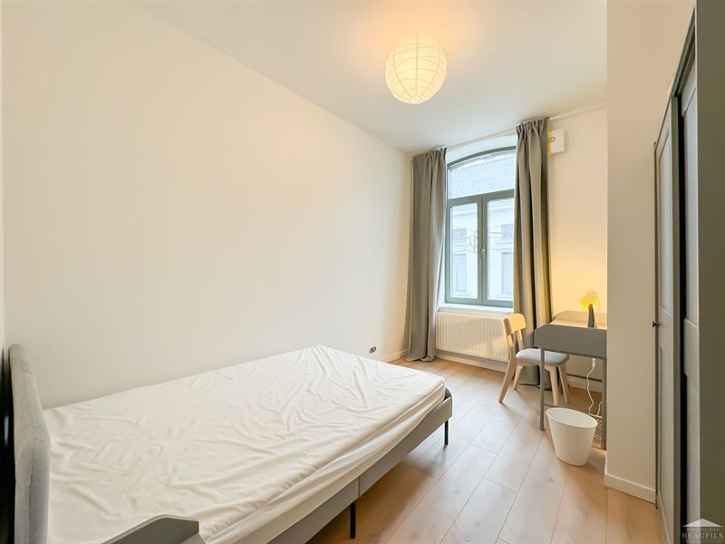 Image 1 : Appartement à 1400 NIVELLES (Belgique) - Prix 600 &euro;