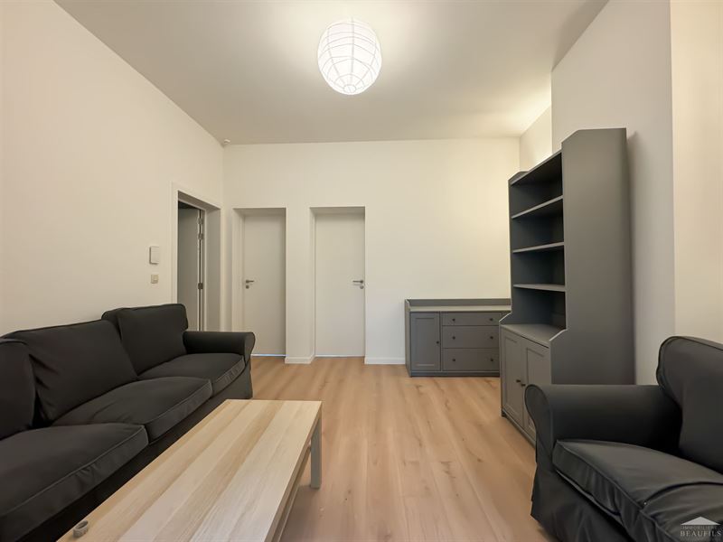 Image 5 : Appartement à 1400 NIVELLES (Belgique) - Prix 600 &euro;