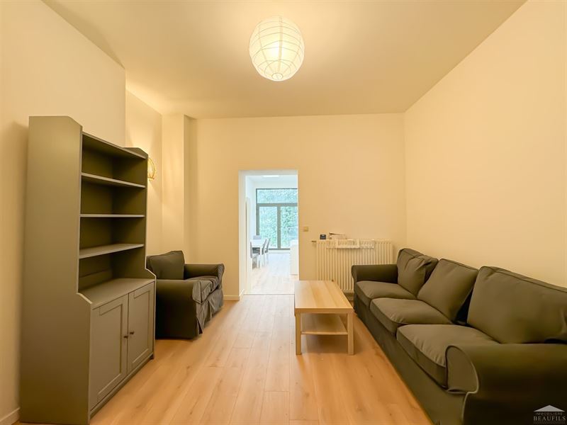Image 6 : Appartement à 1400 NIVELLES (Belgique) - Prix 600 &euro;