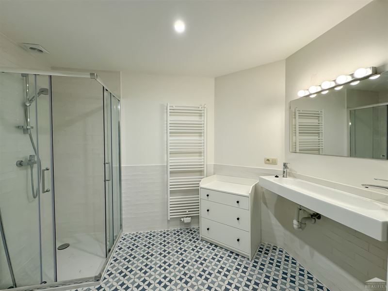 Image 9 : Appartement à 1400 NIVELLES (Belgique) - Prix 600 &euro;