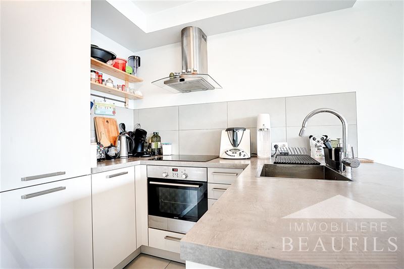 Image 5 : Appartement à 1400 NIVELLES (Belgique) - Prix 295.000 €