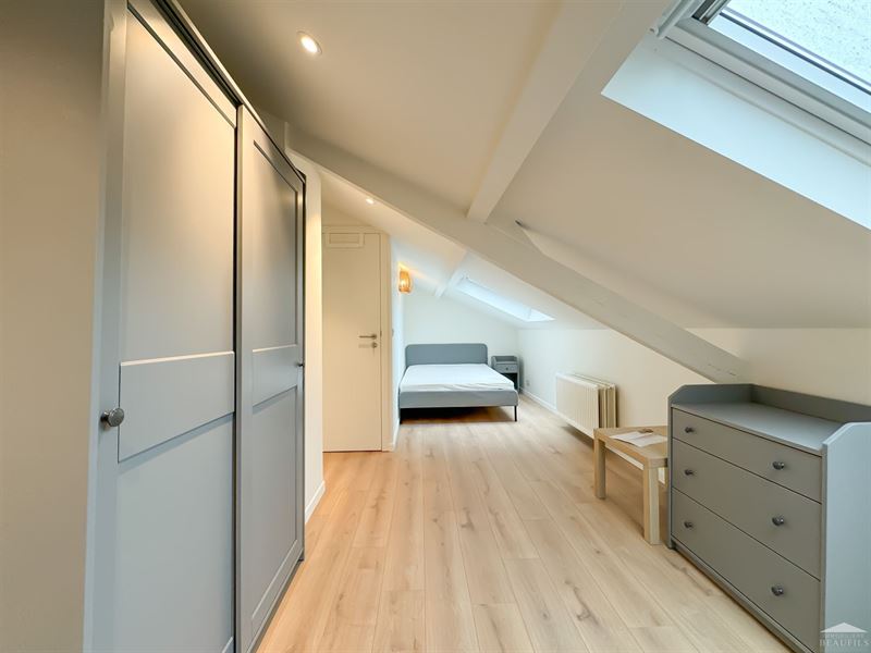 Image 13 : Appartement à 1400 NIVELLES (Belgique) - Prix 600 &euro;