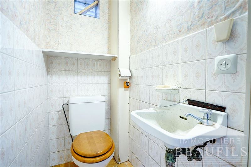 Image 15 : Maison à 1400 NIVELLES (Belgique) - Prix 225.000 €