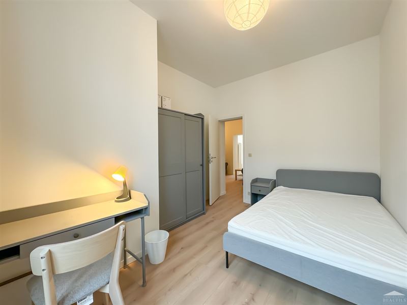 Image 2 : Appartement à 1400 NIVELLES (Belgique) - Prix 600 &euro;