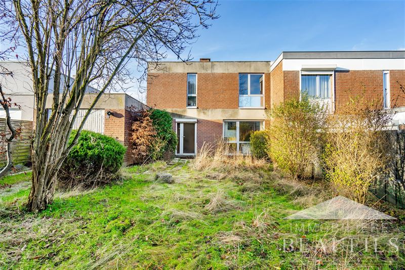 Image 1 : Maison à 1400 NIVELLES (Belgique) - Prix 225.000 €