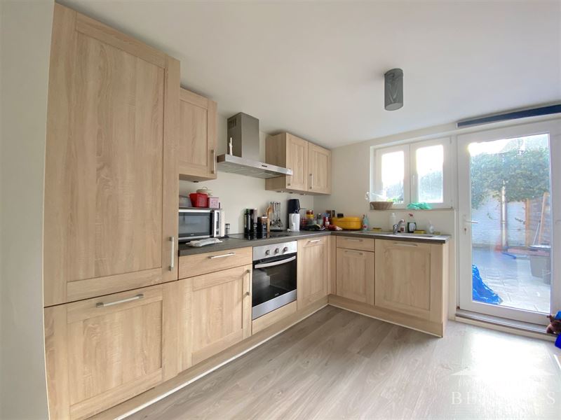 Image 3 : Appartement à 1400 NIVELLES (Belgique) - Prix 750 &euro;