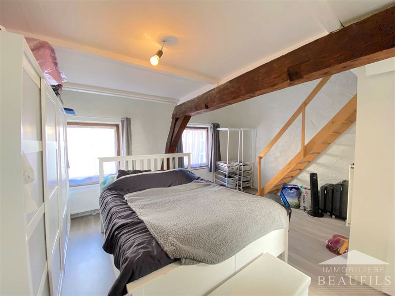 Image 4 : Appartement à 1400 NIVELLES (Belgique) - Prix 750 &euro;