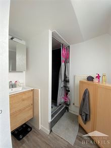 Image 5 : Appartement à 1400 NIVELLES (Belgique) - Prix 750 &euro;