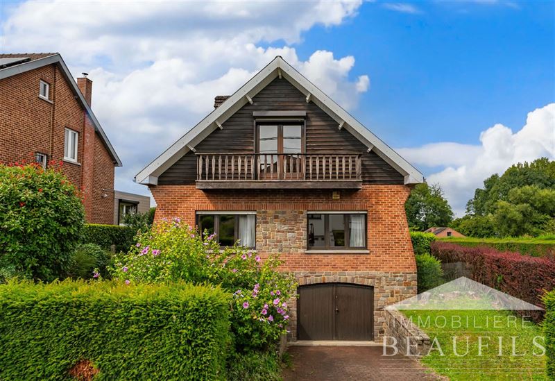 Image 1 : Maison à 1400 NIVELLES (Belgique) - Prix 470.000 €