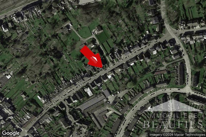 Image 31 : Maison à 1400 NIVELLES (Belgique) - Prix 470.000 €