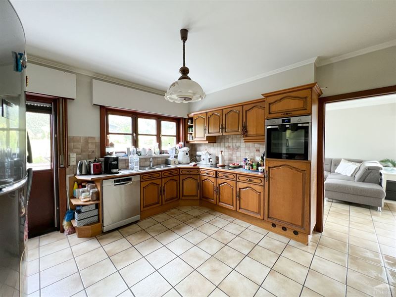 Image 6 : Maison à 7090 BRAINE-LE-COMTE (Belgique) - Prix 1.600 &euro;