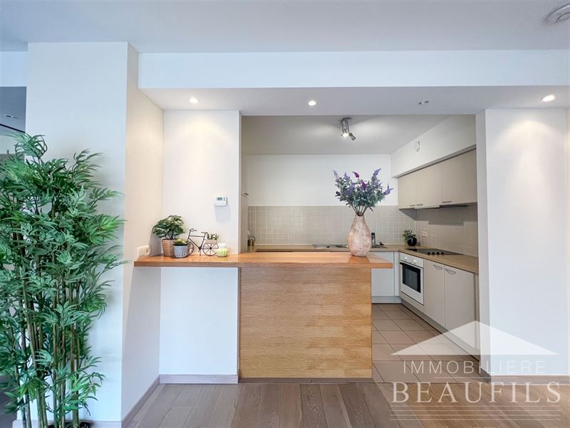 Image 7 : Appartement à 1348 LOUVAIN-LA-NEUVE (Belgique) - Prix 1.499 €