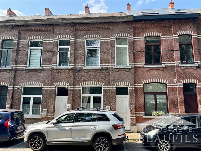 Image 1 : Maison à 1400 NIVELLES (Belgique) - Prix 1.100 €