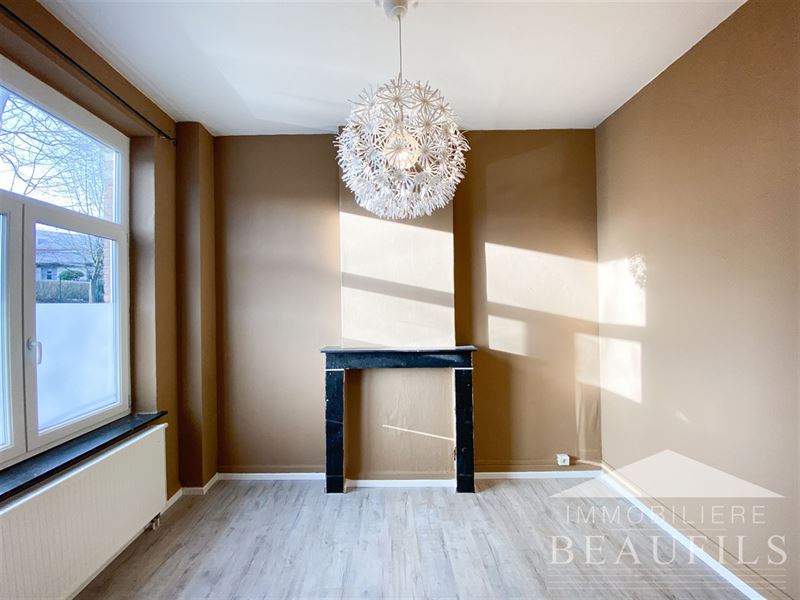 Image 3 : Maison à 1400 NIVELLES (Belgique) - Prix 1.100 €