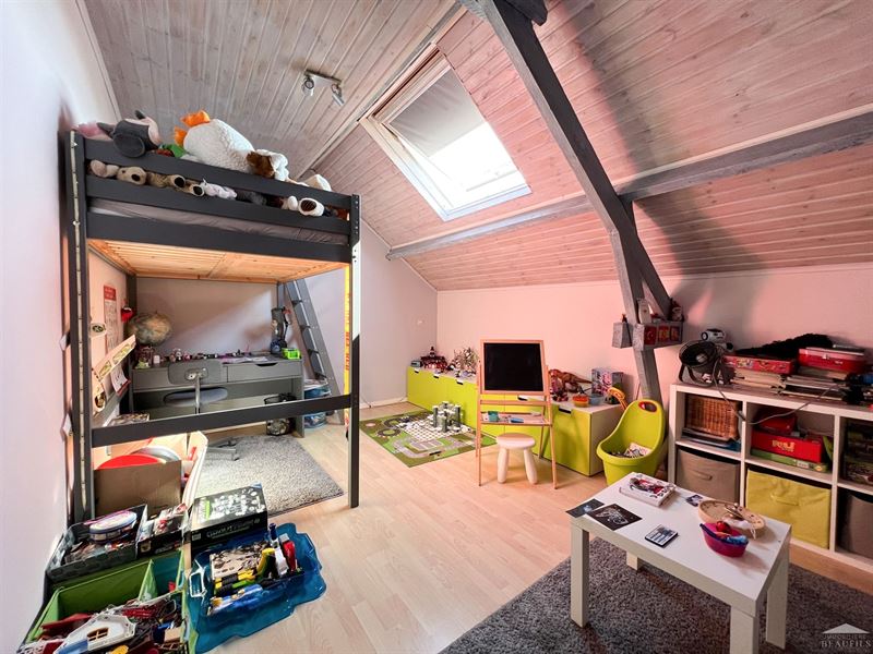 Image 19 : Maison à 1400 NIVELLES (Belgique) - Prix 1.550 &euro;
