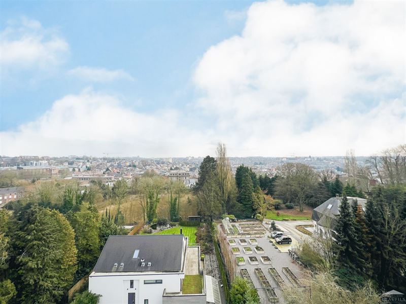 Image 1 : Appartement à 1400 NIVELLES (Belgique) - Prix 900 &euro;