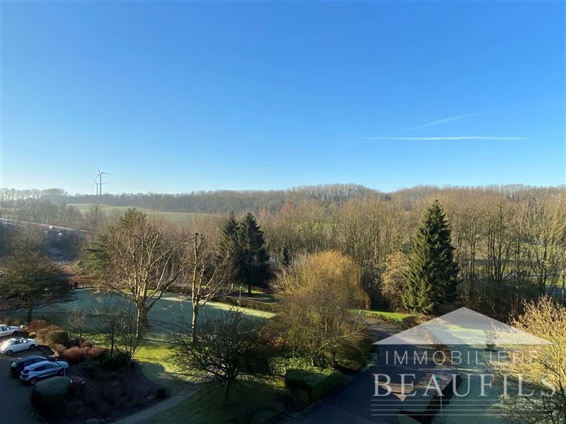 Image 1 : Appartement à 1400 NIVELLES (Belgique) - Prix 890 €