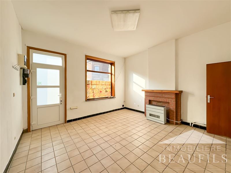 Image 4 : Maison à 7160 CHAPELLE-LEZ-HERLAIMONT (Belgique) - Prix 150.000 €