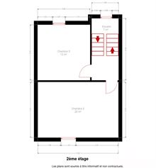 Image 25 : Maison à 1400 NIVELLES (Belgique) - Prix 350.000 €