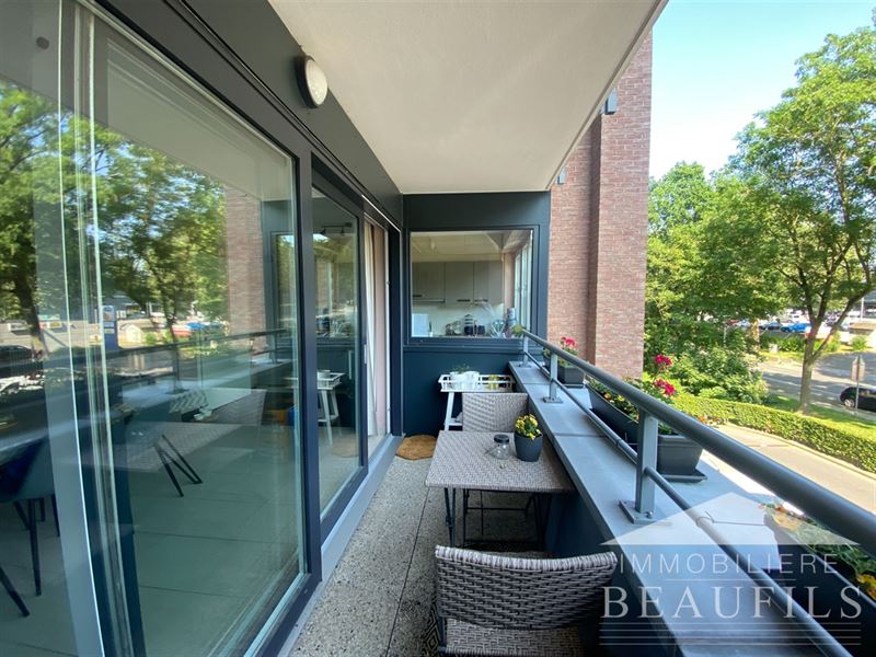 Image 2 : Appartement à 1400 NIVELLES (Belgique) - Prix 350.000 €