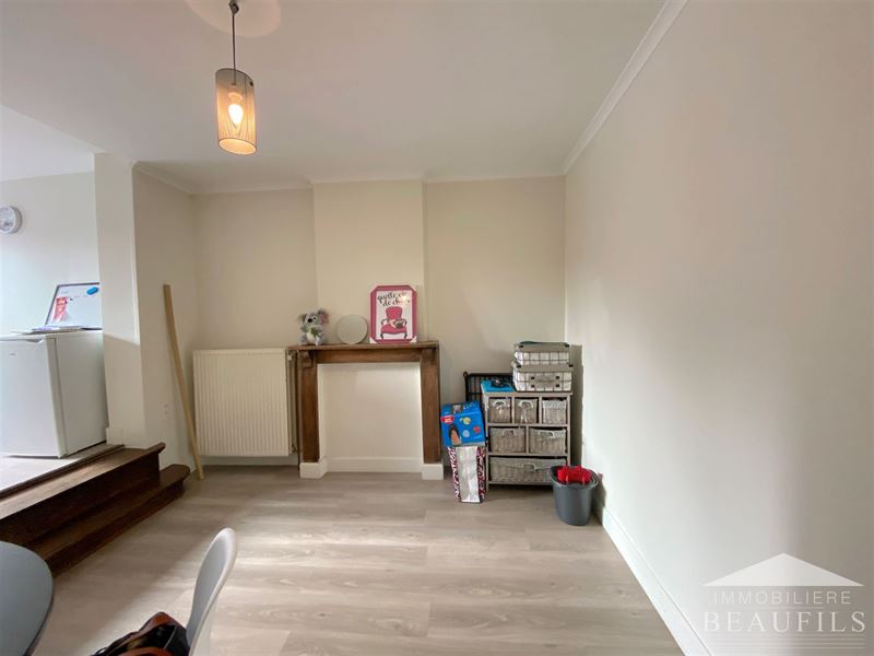 Image 2 : Appartement à 1400 NIVELLES (Belgique) - Prix 750 &euro;