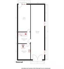 Image 27 : Maison à 1400 NIVELLES (Belgique) - Prix 470.000 €