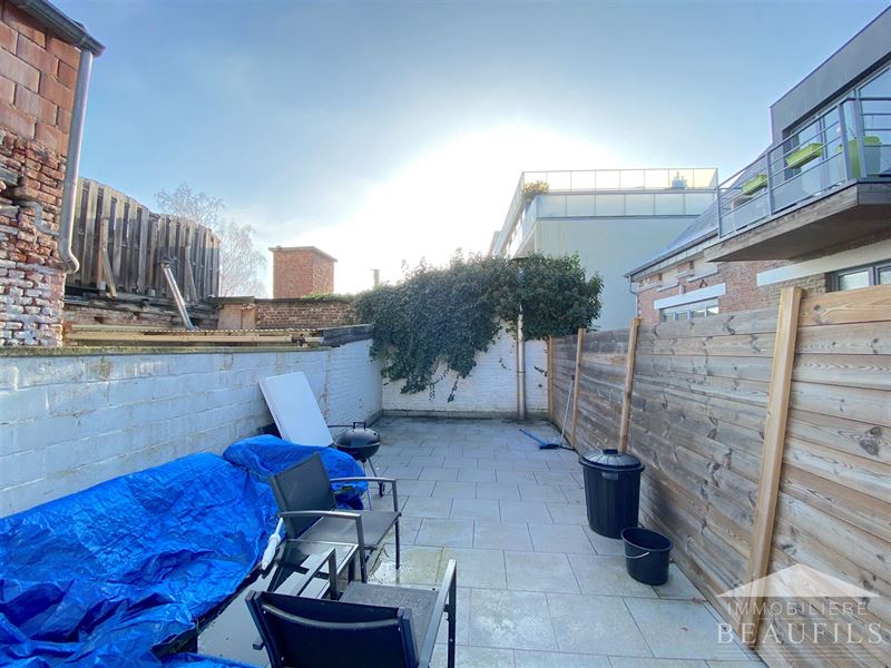 Image 8 : Appartement à 1400 NIVELLES (Belgique) - Prix 750 &euro;