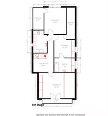 Image 29 : Maison à 1400 NIVELLES (Belgique) - Prix 470.000 €