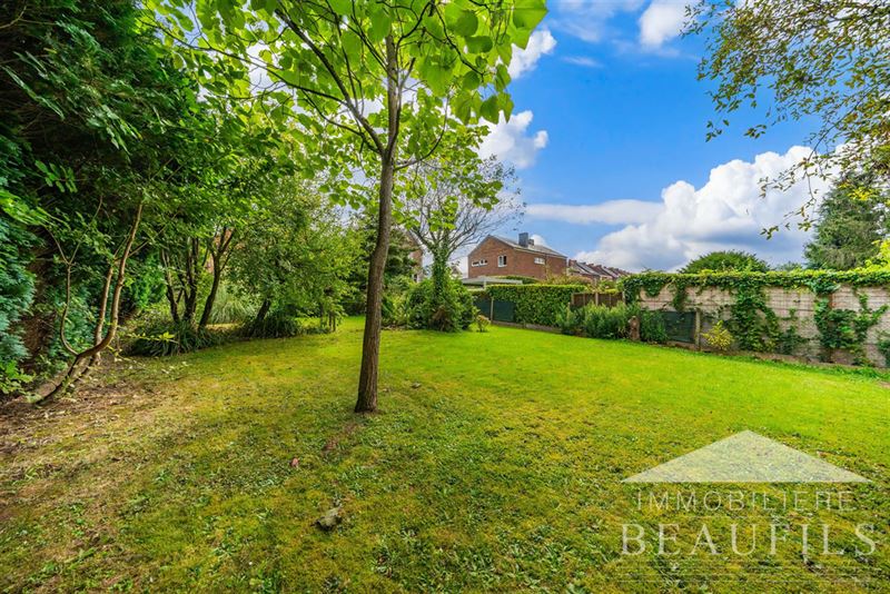 Image 2 : Maison à 1400 NIVELLES (Belgique) - Prix 470.000 €