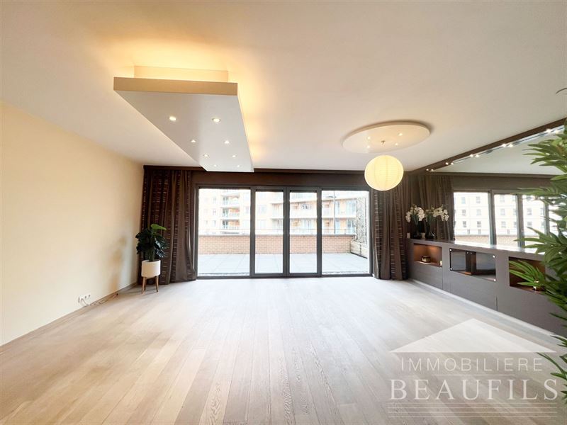 Image 5 : Appartement à 1348 LOUVAIN-LA-NEUVE (Belgique) - Prix 1.499 €