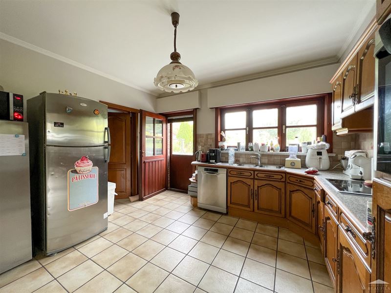 Image 7 : Maison à 7090 BRAINE-LE-COMTE (Belgique) - Prix 1.600 &euro;