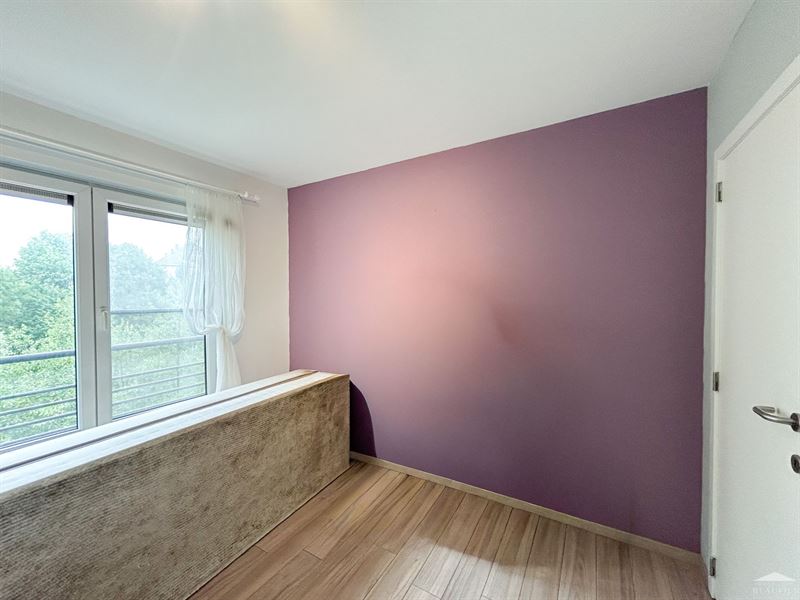Image 11 : Appartement à 1400 NIVELLES (Belgique) - Prix 975 &euro;