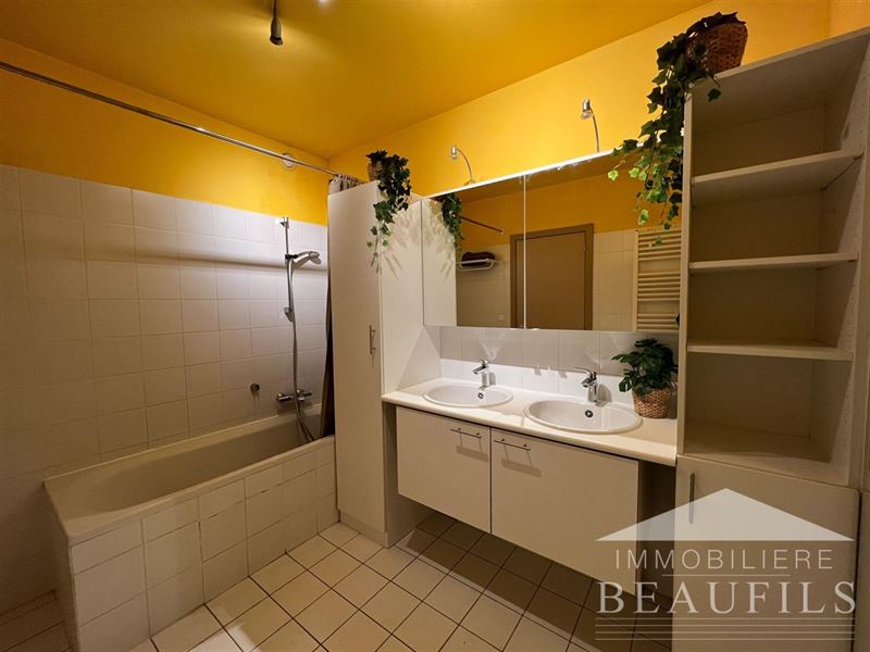 Image 12 : Appartement à 1348 LOUVAIN-LA-NEUVE (Belgique) - Prix 1.499 €